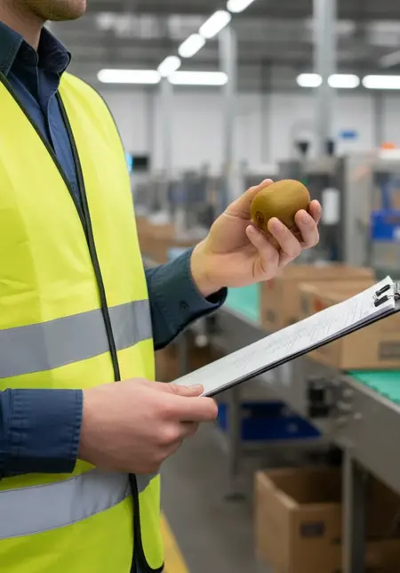 درباره ما کیوی ایرانی صادرکننده ایرانی میوه و سبزیجات حمل و نقل جهانی